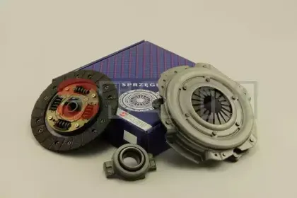 Комплект сцепления STATIM купить