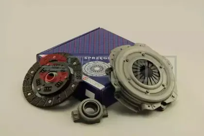 Комплект сцепления STATIM купить