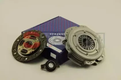 Комплект сцепления STATIM купить