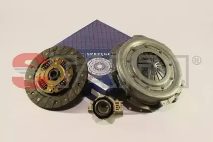 Комплект сцепления STATIM купить