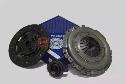 Комплект сцепления STATIM купить