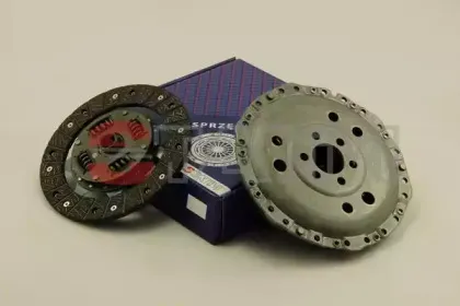 Комплект сцепления STATIM купить