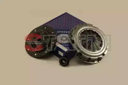 Комплект сцепления STATIM купить