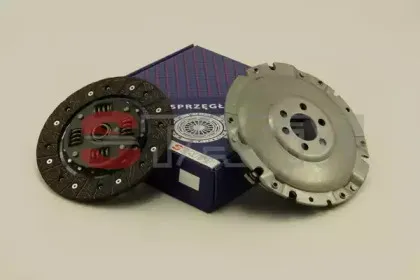 Комплект сцепления STATIM купить