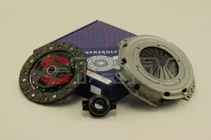 Комплект сцепления STATIM купить