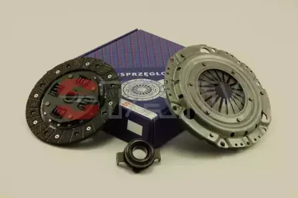 Комплект сцепления STATIM купить