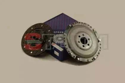 Комплект сцепления STATIM купить