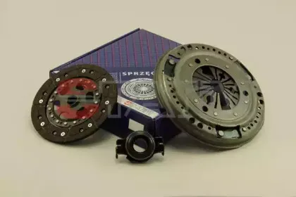 Комплект сцепления STATIM купить