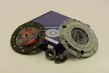 Комплект сцепления STATIM купить