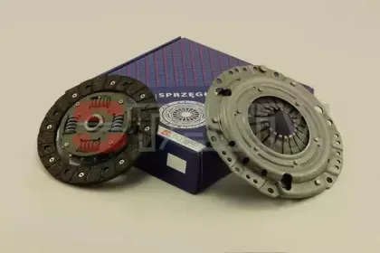 Комплект сцепления STATIM купить