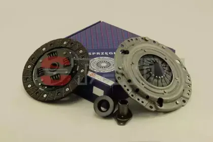 Комплект сцепления STATIM купить