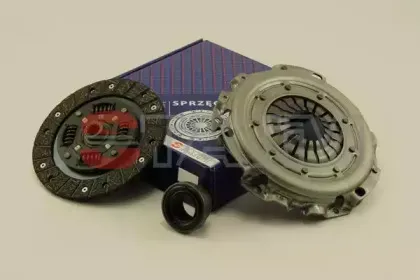 Комплект сцепления STATIM купить