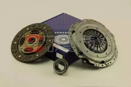 Комплект сцепления STATIM купить