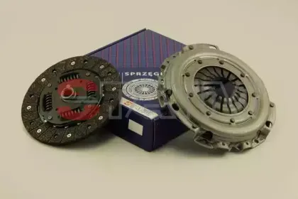 Комплект сцепления STATIM купить