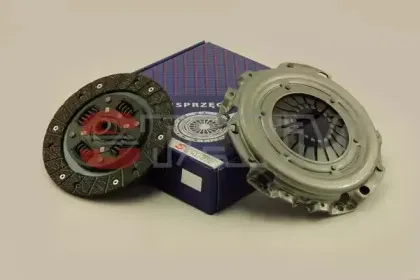 Комплект сцепления STATIM купить