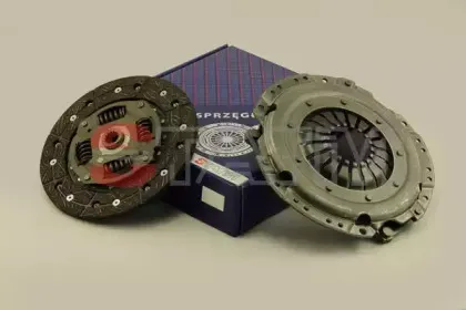 Комплект сцепления STATIM купить