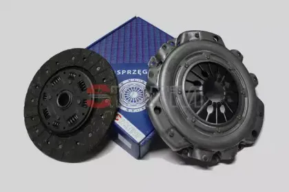 Комплект сцепления STATIM купить