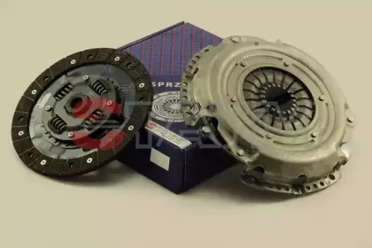 Комплект сцепления STATIM купить