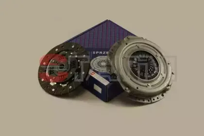 Комплект сцепления STATIM купить