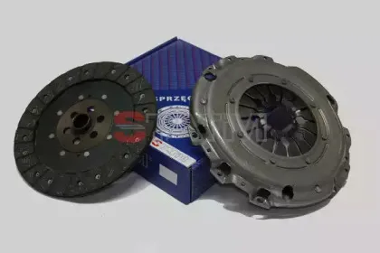 Комплект сцепления STATIM купить