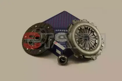 Комплект сцепления STATIM купить