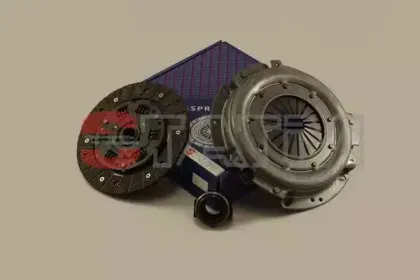 Комплект сцепления STATIM купить