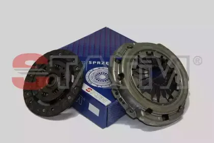 Комплект сцепления STATIM купить