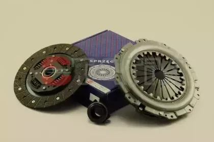 Комплект сцепления STATIM купить