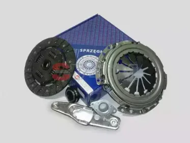 Комплект сцепления STATIM купить