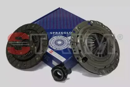 Комплект сцепления STATIM купить