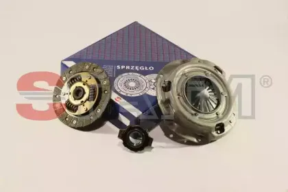 Комплект сцепления STATIM купить