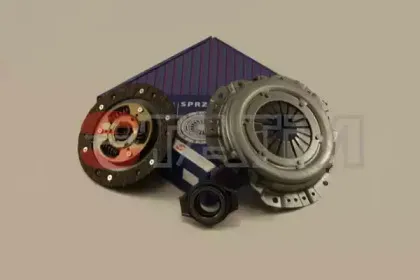 Комплект сцепления STATIM купить