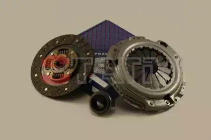 Комплект сцепления STATIM купить