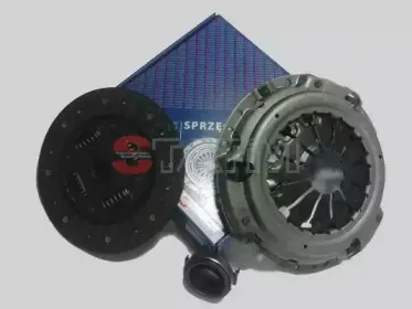 Комплект сцепления STATIM купить