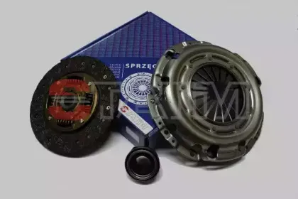 Комплект сцепления STATIM купить