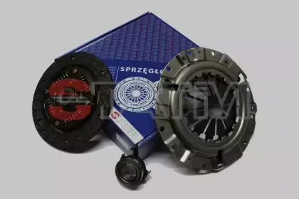 Комплект сцепления STATIM купить