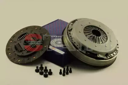 Комплект сцепления STATIM купить