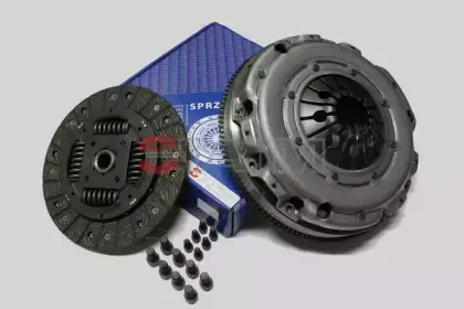 Комплект сцепления STATIM купить