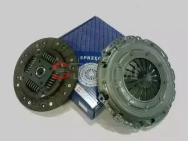 Комплект сцепления STATIM купить