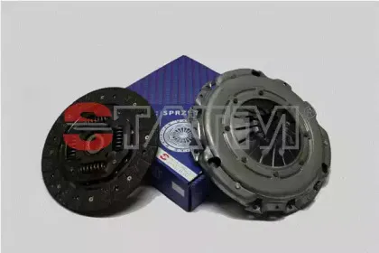 Комплект сцепления STATIM купить