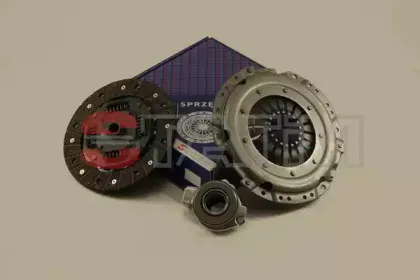 Комплект сцепления STATIM купить