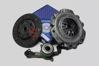 Комплект сцепления STATIM купить