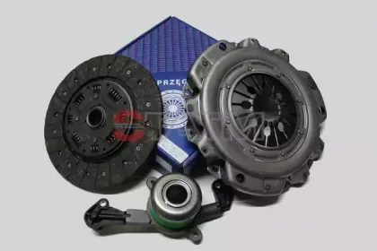 Комплект сцепления STATIM купить