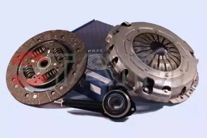 Комплект сцепления STATIM купить