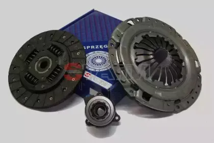Комплект сцепления STATIM купить
