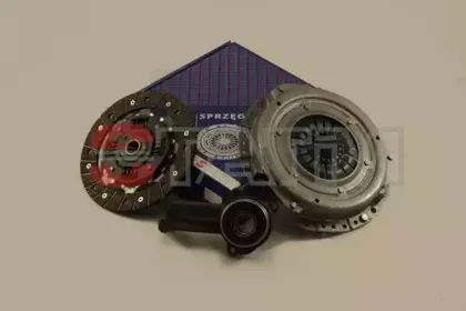 Комплект сцепления STATIM купить