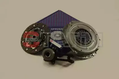 Комплект сцепления STATIM купить