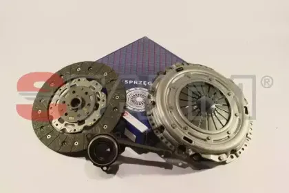 Комплект сцепления STATIM купить