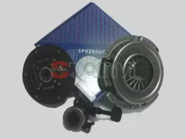 Комплект сцепления STATIM купить