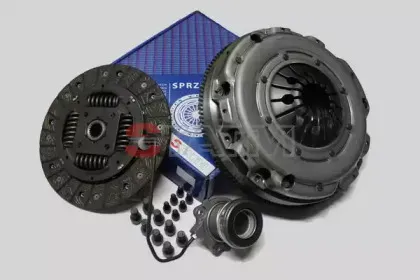 Комплект сцепления STATIM купить